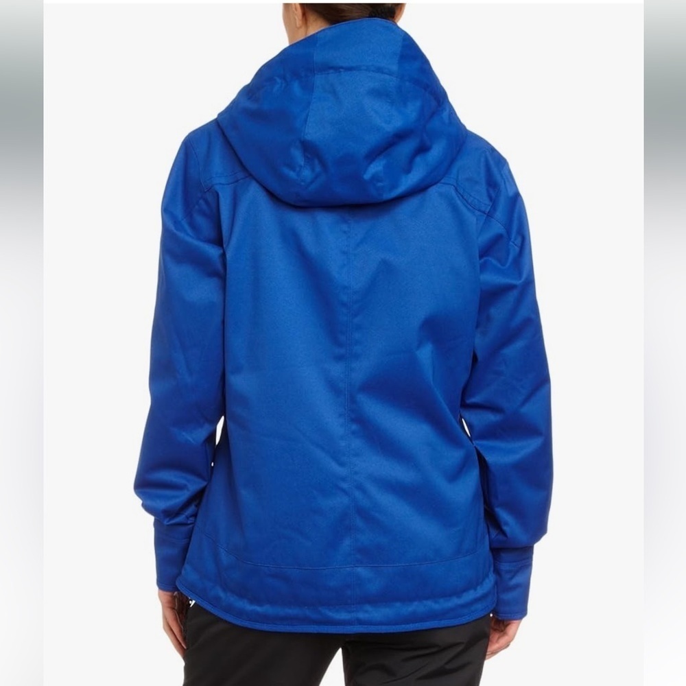 Burton Jet Set Women's Snowboard Jacket - Picture 4 of 14